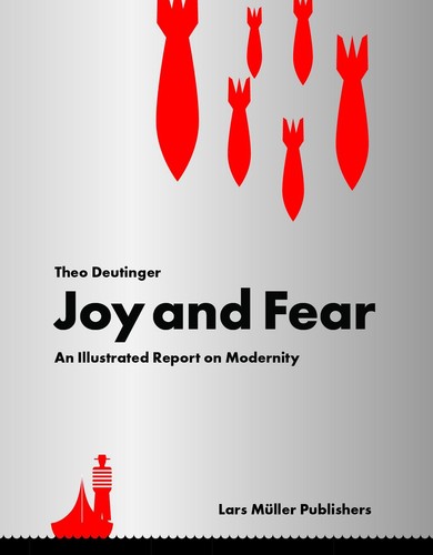 Joy and fear theo deutinger - joy,