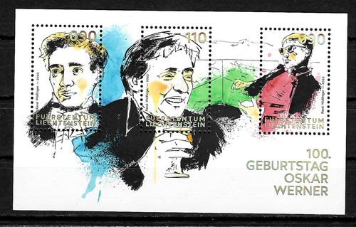 Liechtenstein 2022 100 - liechtenstein,