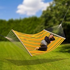 Hängematte Liegematte