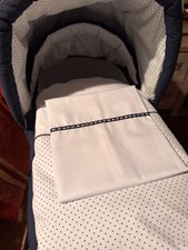 Hesba Kinderwagen Garnitur