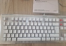 Einzelne Tasten, Roccat Vulcan II Tastatur Ersatz