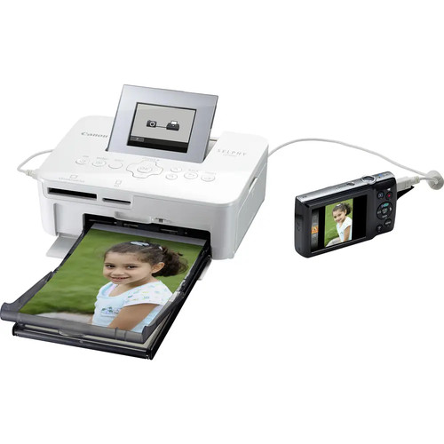 Canon selphy cp1000 - selphy,