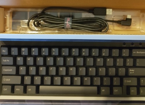 Filco majestouch xacro - filco, 65%