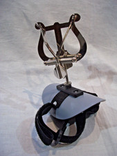 Marschgabel notenhalter - marschgabel,