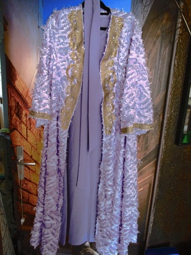 Wie neu damen set kleid - wie,