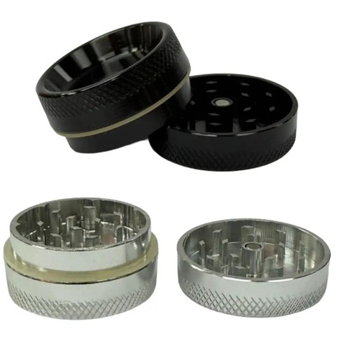 Metall kräutermühle - x,