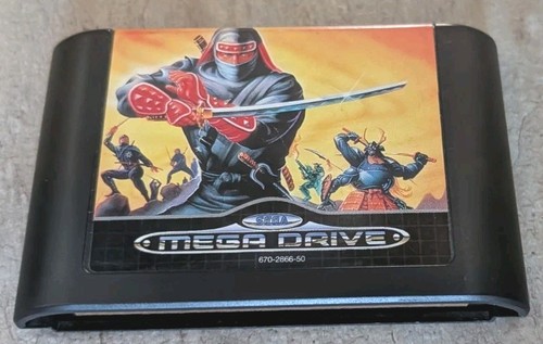 Sega mega drive spiel - drive,