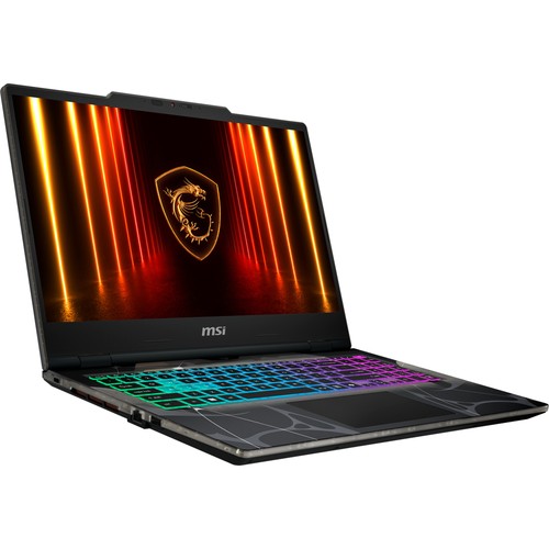 Msi cyborg b2rwekg - msi, 15