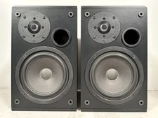 MB Quart One Lautsprecher Paar in Traum Zustand!
