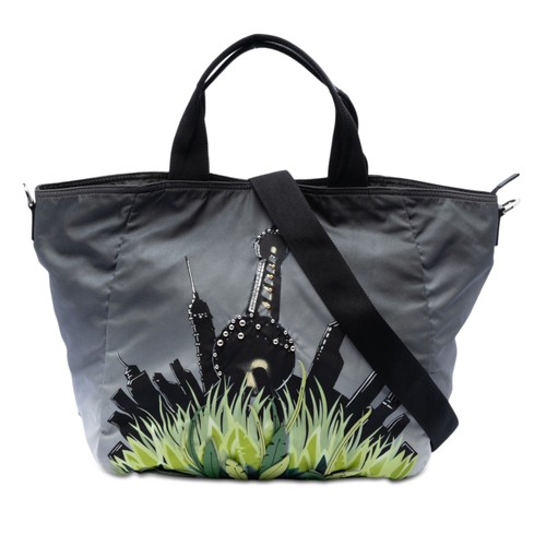 Prada tessuto city and - city, jungle