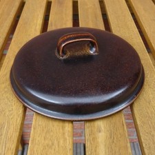 ARABIA Ruska FINLAND - Deckel