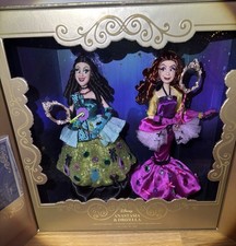 Disney D23 Limited Edition