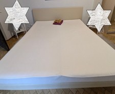 Wasserbett 200c220 cm