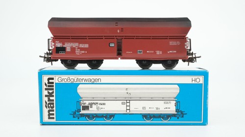 Märklin 4624 - märklin, h0