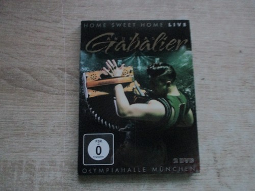 Andreas gabalier home sweet - gabalier,