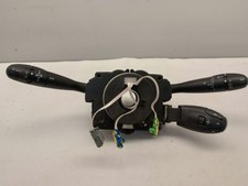 Peugeot 206 orig Kombischalter Lenkstockschalter Bj 2002