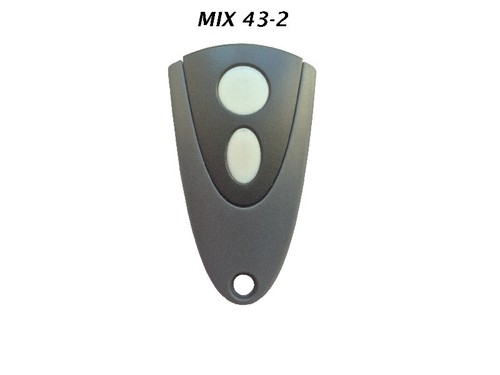 Tormatic novoferm handsender - tormatic,