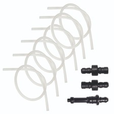 Milchschlauch-Set passend für