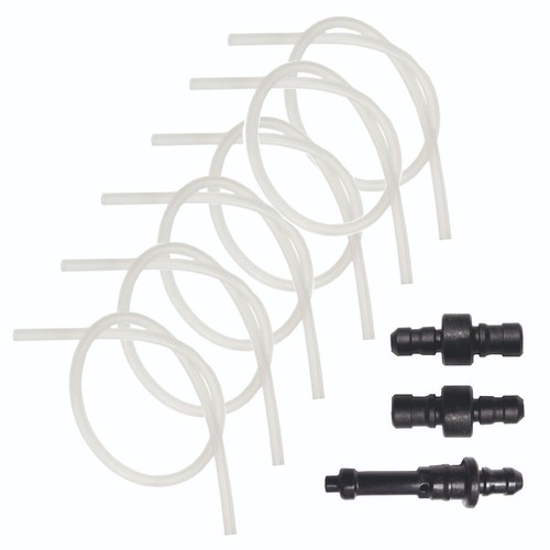 Milchschlauch set passend - milchschlauch-set,