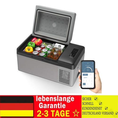 20l kompressor kühlschrank - kompressor,