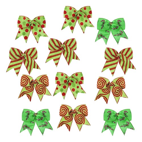Weihnachtsbogen-Dekoration