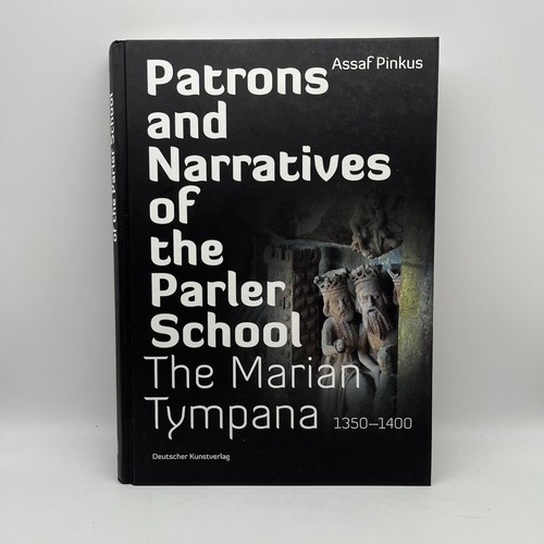 Patrons and narratives the - narratives,
