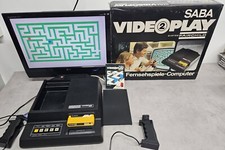 Saba Konsole Videoplay 2