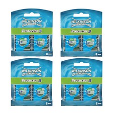 Wilkinson Sword Protector 3