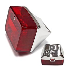 Rücklicht Puch Kreidler Solo