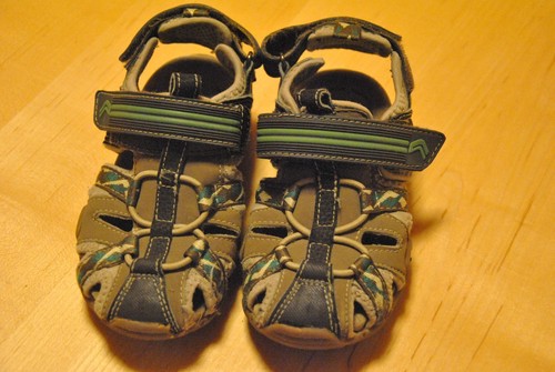 ♛Geox♛Sandalen