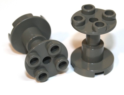 Lego support 2x2x2 rund - lego®,