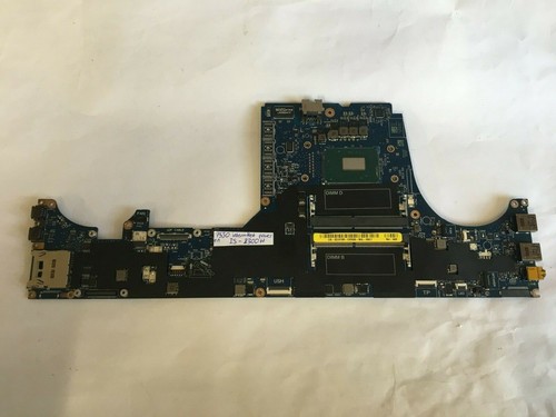 Dell precision 7530 defekt - precision,