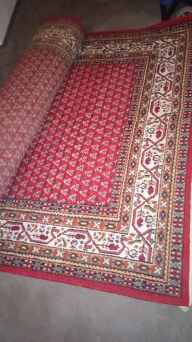 Roten indischen original - ,