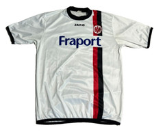 Eintracht Frankfurt SGE Trikot Fraport Jako Gr. XXL 2005/06
