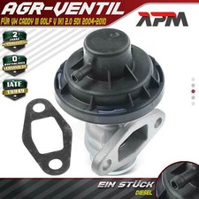 AGR-Ventil