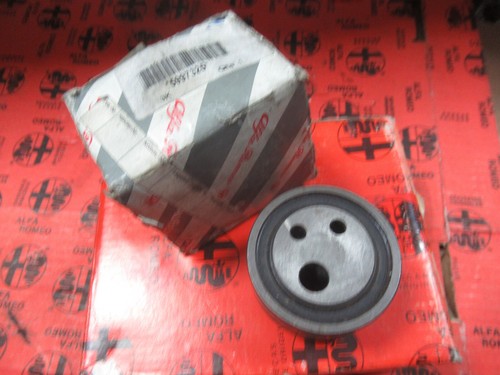 Original alfa romeo 155 - 155, q4