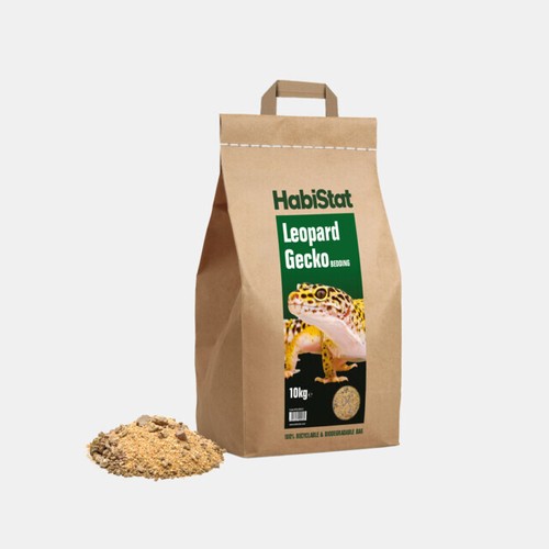 Leopard gecko bedding - hs, leopard-gecko