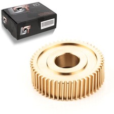 Reparatursatz Zahnrad Messing