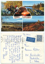 21648 - Lappi Lapland -