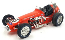 GMP 1/18 Scale Diecast