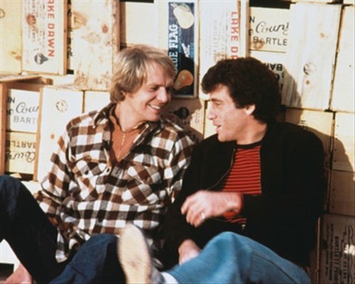 Starsky und hutch - hutch, fernsehen