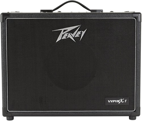 Peavey vypyr gitarren - peavey, x1