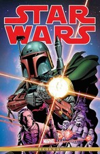 Star wars comics classic - star,