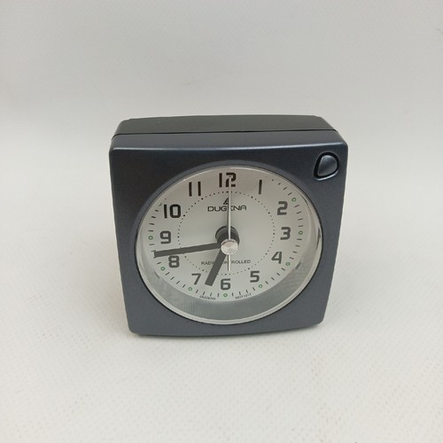 Dugena funkwecker 4460942 - dugena,