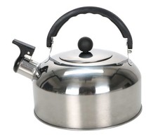 Flötenkessel Wasserkessel