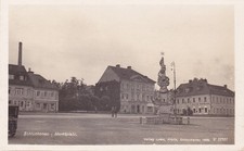 Gruss aus Schluckenau -