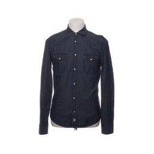 Diesel, Jeanshemd, Größe: M