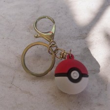 Pokémon pokeball - pokémon, 3d