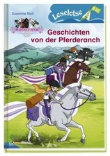 Horseland - Geschichten von