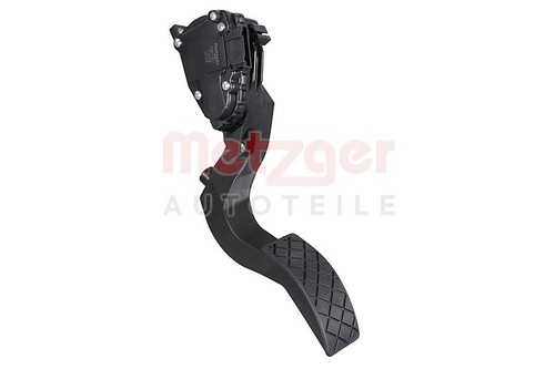 Sensor fahrpedalstellung - sensor,